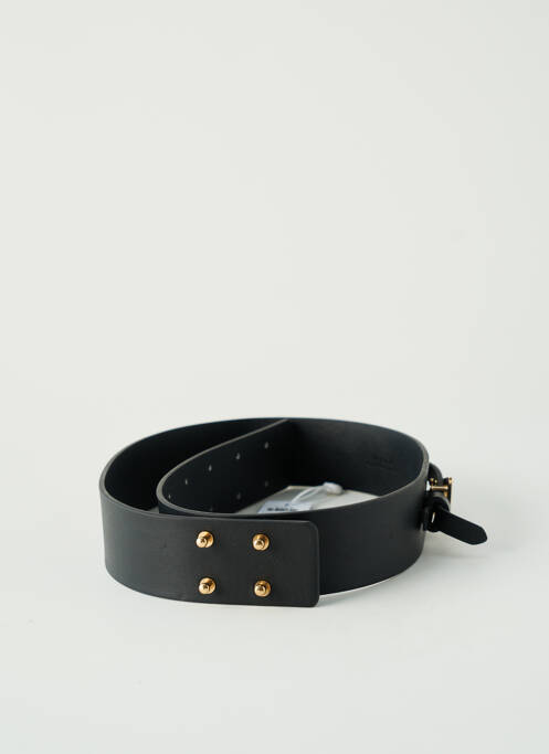 Ceinture noir VILA femme