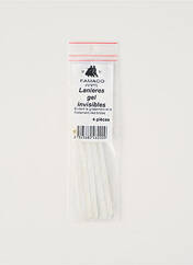 Accessoire divers multicolore FAMACO pour femme seconde vue