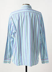 Chemise manches longues multicolore TOMMY HILFIGER pour homme seconde vue