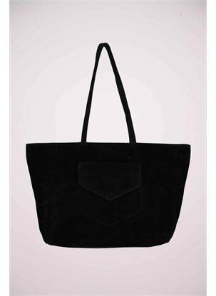 Sac noir HAILYS femme