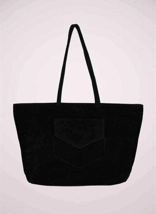 Sac noir HAILYS femme