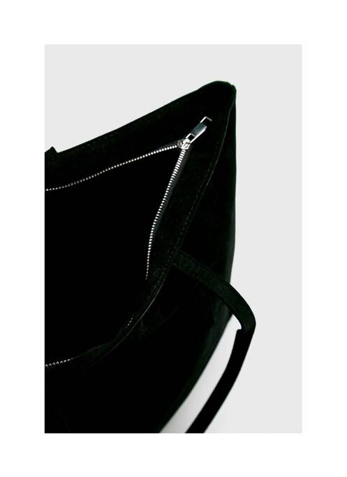 Sac noir HAILYS femme