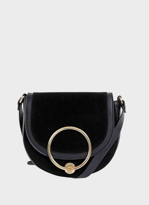 Sac noir HAILYS femme