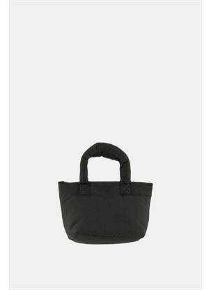 Sac noir PIECES femme