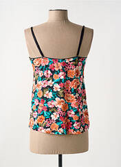 Top/Caraco noir ANTIGEL pour femme seconde vue