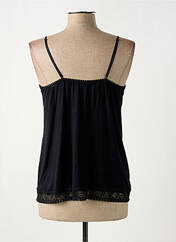 Top/Caraco noir ANTIGEL pour femme seconde vue