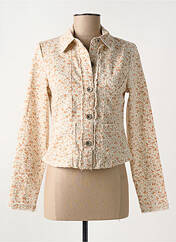 Veste casual beige CREAM pour femme seconde vue