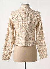 Veste casual beige CREAM pour femme seconde vue