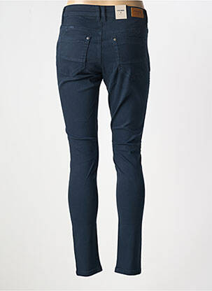 Jeans skinny taille normale taille normale bleu CREAM femme