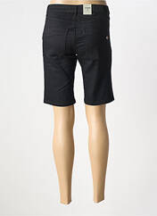 Bermuda noir CREAM pour femme seconde vue