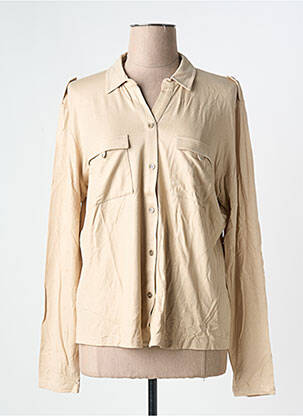 Chemisier or EVA KAYAN pour femme