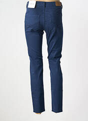 Jeans skinny bleu CREAM pour femme seconde vue