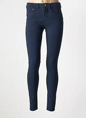 Jeans skinny bleu CREAM pour femme seconde vue