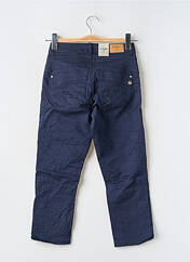 Pantacourt bleu CREAM pour femme seconde vue