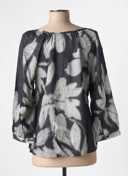 Blouse noir CREAM femme