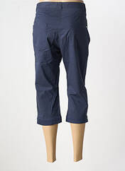Pantacourt bleu CONCEPT K pour femme seconde vue