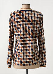 Blouse beige BATIDA pour femme seconde vue