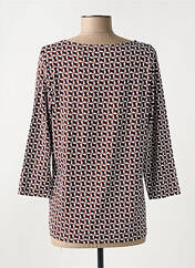 Blouse noir RABE pour femme seconde vue