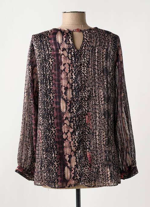 Blouse noir MERI & ESCA pour femme