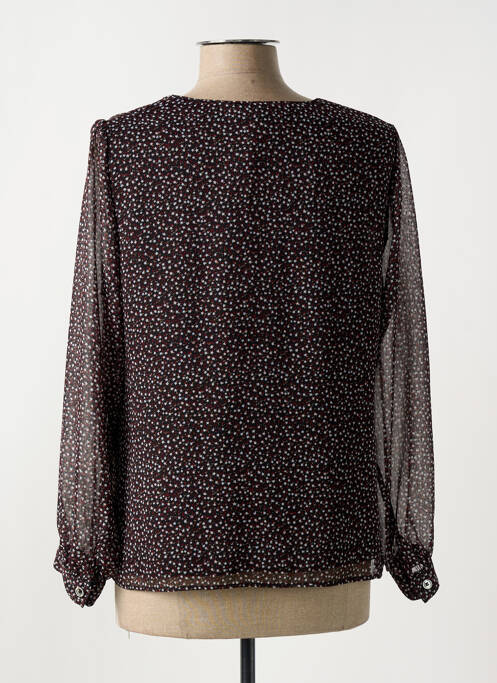 Blouse noir MERI & ESCA pour femme