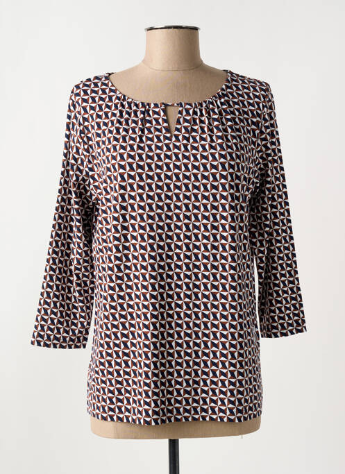 Blouse noir RABE pour femme