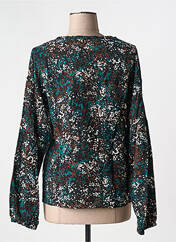 Blouse noir CREAM pour femme seconde vue