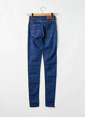 Jeans skinny bleu DONOVAN pour femme seconde vue