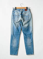 Pantacourt bleu PEPE JEANS pour femme seconde vue