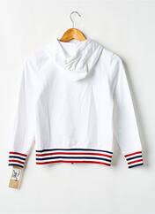 Veste casual blanc LEVIS pour garçon seconde vue