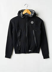Veste casual noir REDSKINS pour garçon seconde vue
