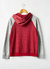 Veste casual rouge ELEMENT pour garçon seconde vue