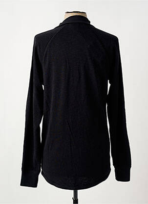 Veste casual manches longues noir G STAR homme