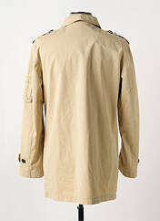 Veste casual beige BOMBERS pour homme seconde vue