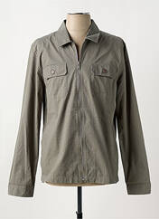 Veste casual gris ARMEDANGELS pour homme seconde vue