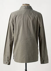 Veste casual gris ARMEDANGELS pour homme seconde vue