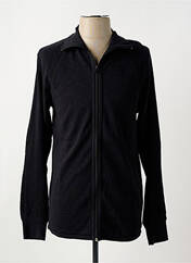 Veste casual noir G STAR pour homme seconde vue