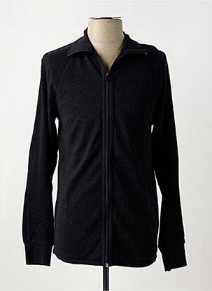 Veste casual noir G STAR pour homme