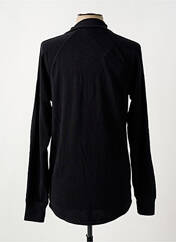 Veste casual noir G STAR pour homme seconde vue