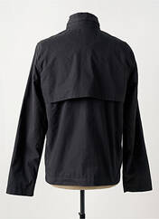 Veste casual noir LYLE & SCOTT pour homme seconde vue