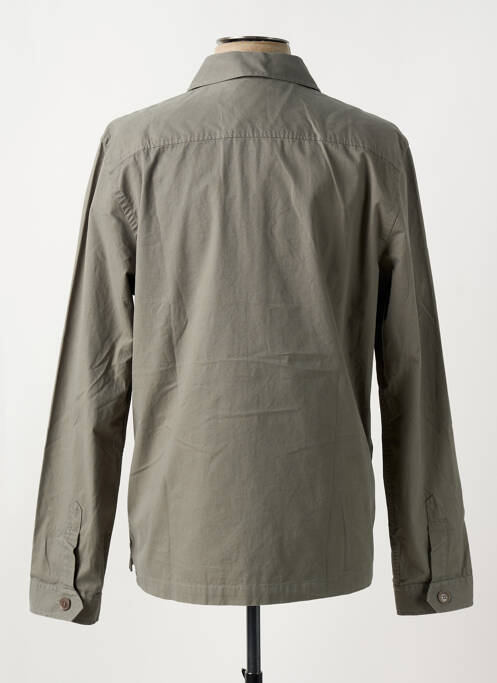 Veste casual gris ARMEDANGELS pour homme