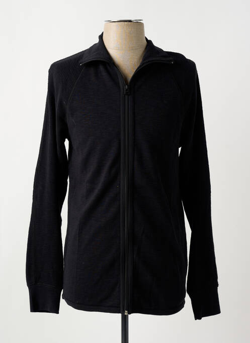 Veste casual noir G STAR pour homme