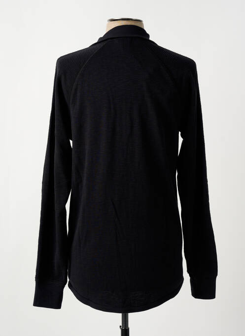 Veste casual noir G STAR pour homme