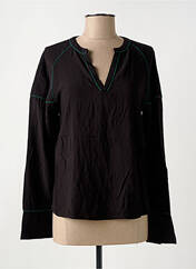 Blouse noir VILA pour femme seconde vue