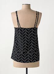 Top noir MOLLY BRACKEN pour femme seconde vue