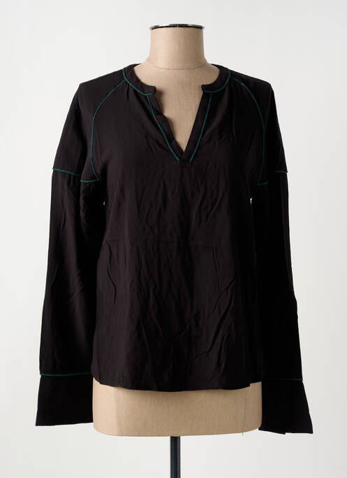 Blouse noir VILA pour femme