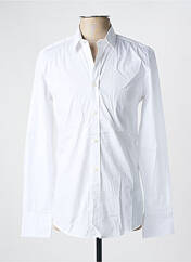 Chemise manches longues blanc ANTONY MORATO pour homme seconde vue