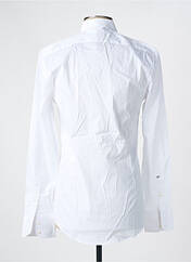 Chemise manches longues blanc ANTONY MORATO pour homme seconde vue