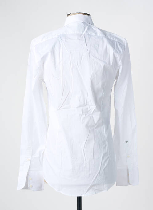 Chemise manches longues blanc ANTONY MORATO pour homme