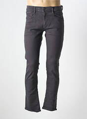 Pantalon slim gris FREEMAN T.PORTER pour homme seconde vue