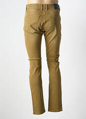 Pantalon slim vert FREEMAN T.PORTER pour homme seconde vue